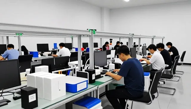 电子产品批发