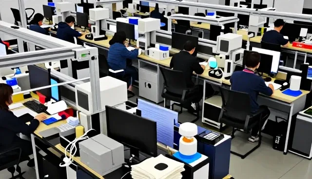 日用百货采购