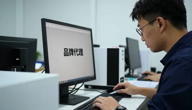 批发零售提升仓储配送等服务水平