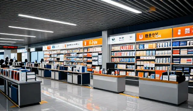 产品适配中办公用品供应的常见误区与正确理解