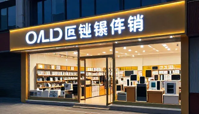 批发零售选型中的品牌代理关注点分析